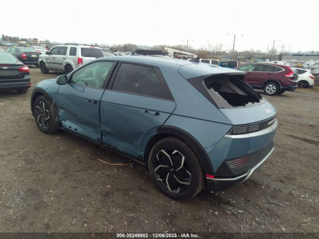 Photo 2 VIN: KM8KM4ABZPU127528 - HYUNDAI IONIQ 5 