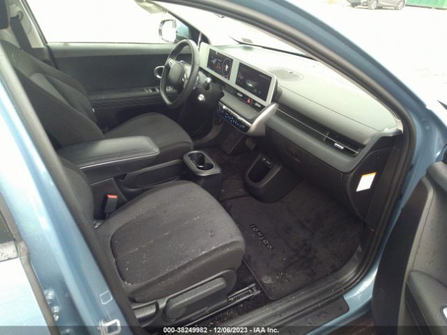 Photo 4 VIN: KM8KM4ABZPU127528 - HYUNDAI IONIQ 5 