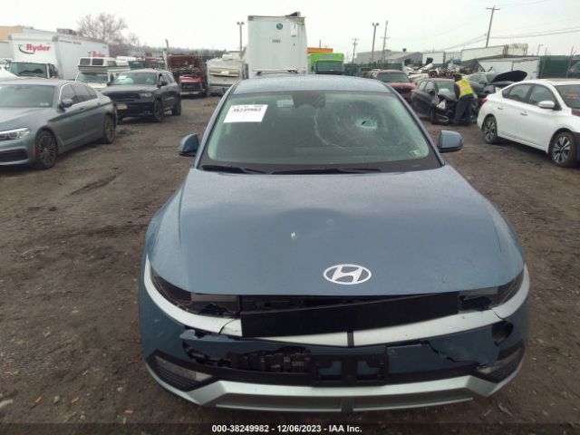 Photo 5 VIN: KM8KM4ABZPU127528 - HYUNDAI IONIQ 5 