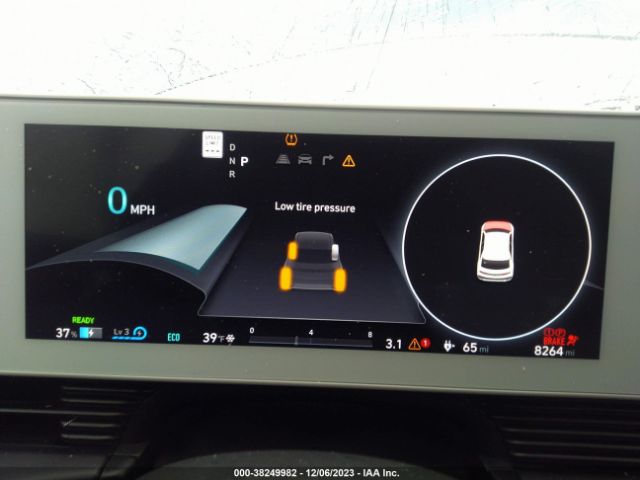 Photo 6 VIN: KM8KM4ABZPU127528 - HYUNDAI IONIQ 5 