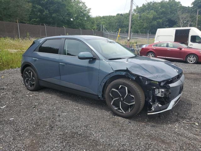 Photo 3 VIN: KM8KM4AE0NU053601 - HYUNDAI IONIQ 5 SE 