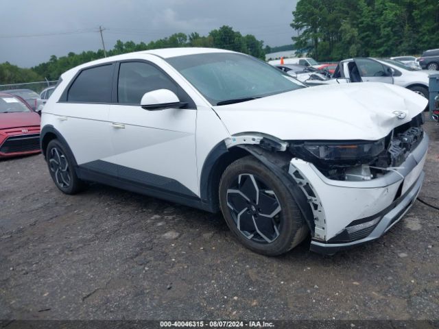 Photo 0 VIN: KM8KM4AE0PU128266 - HYUNDAI IONIQ 5 