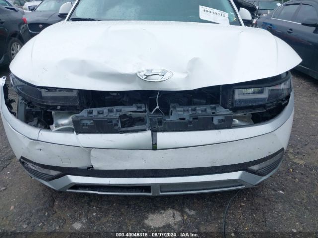 Photo 5 VIN: KM8KM4AE0PU128266 - HYUNDAI IONIQ 5 