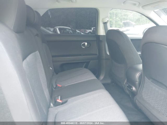 Photo 7 VIN: KM8KM4AE0PU128266 - HYUNDAI IONIQ 5 