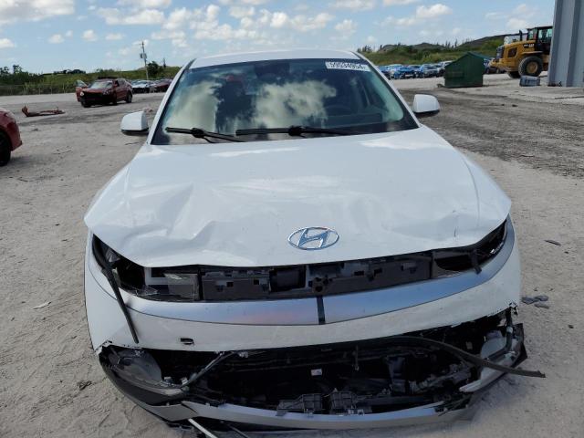 Photo 4 VIN: KM8KM4AE1NU064929 - HYUNDAI IONIQ 5 SE 