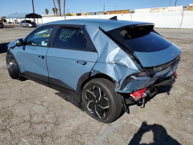 Photo 1 VIN: KM8KM4AE2NU052983 - HYUNDAI IONIQ 5 SE 