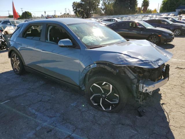 Photo 3 VIN: KM8KM4AE2NU052983 - HYUNDAI IONIQ 5 SE 