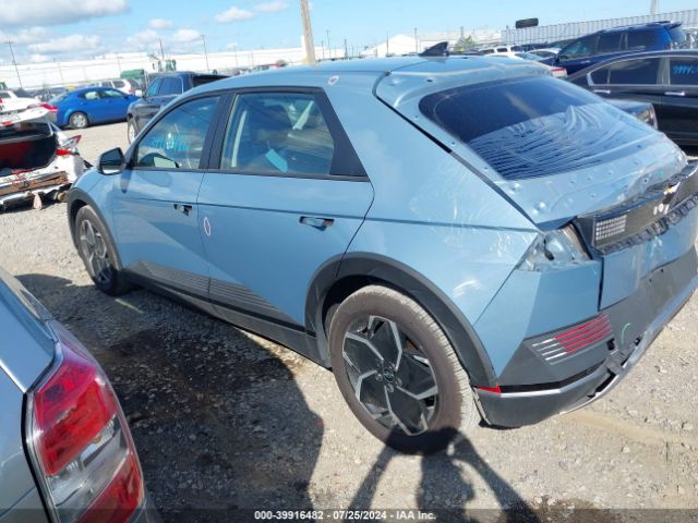 Photo 2 VIN: KM8KM4AE2NU053552 - HYUNDAI IONIQ 5 