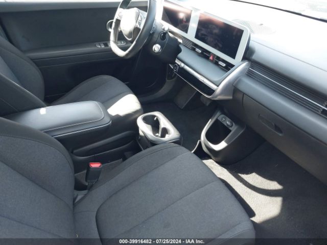 Photo 4 VIN: KM8KM4AE2NU053552 - HYUNDAI IONIQ 5 