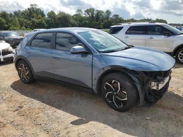 Photo 3 VIN: KM8KM4AE2NU054281 - HYUNDAI IONIQ 5 SE 