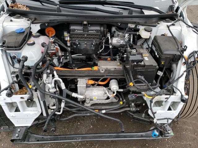 Photo 10 VIN: KM8KM4AE2NU068794 - HYUNDAI IONIQ 5 SE 