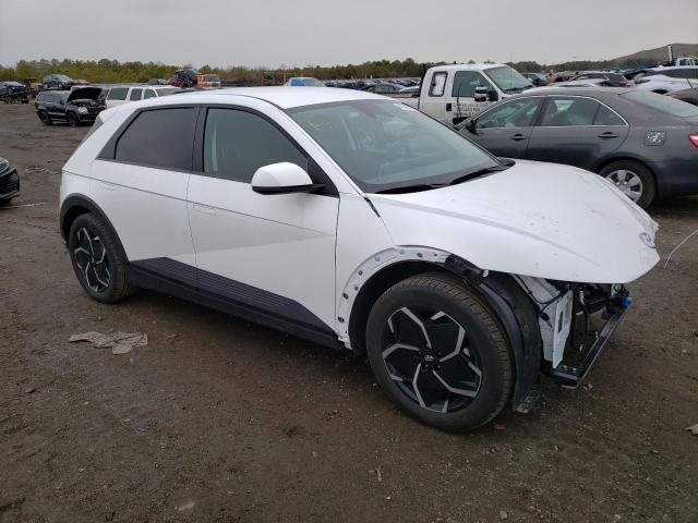 Photo 3 VIN: KM8KM4AE2NU068794 - HYUNDAI IONIQ 5 SE 