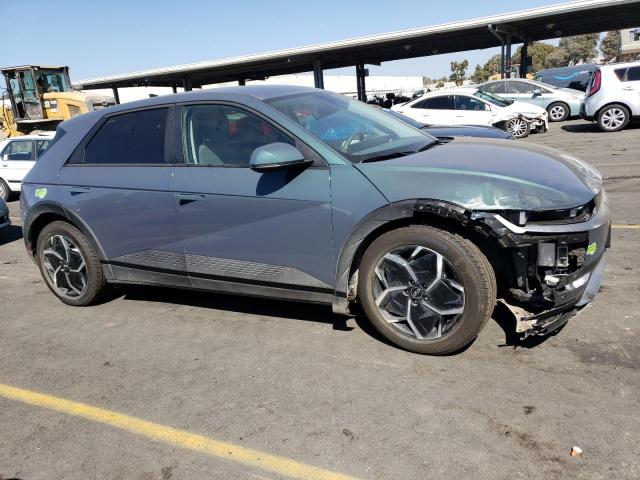 Photo 3 VIN: KM8KM4AE3PU136815 - HYUNDAI IONIQ 5 SE 