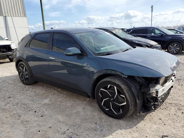 Photo 3 VIN: KM8KM4AE4NU060471 - HYUNDAI IONIQ 5 SE 