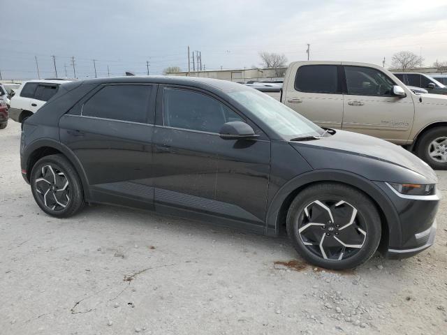 Photo 3 VIN: KM8KM4AE4NU068683 - HYUNDAI IONIQ 