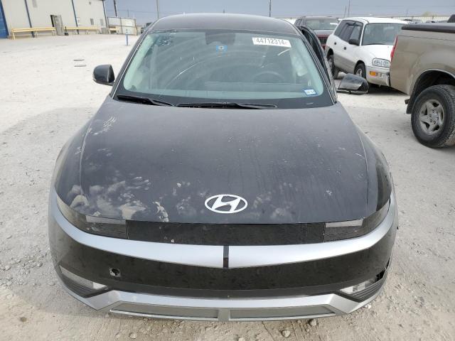 Photo 4 VIN: KM8KM4AE4NU068683 - HYUNDAI IONIQ 