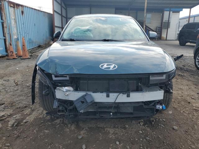 Photo 4 VIN: KM8KM4AE4NU069140 - HYUNDAI IONIQ 5 SE 