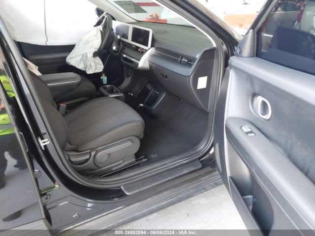 Photo 4 VIN: KM8KM4AE4PU135401 - HYUNDAI IONIQ 5 