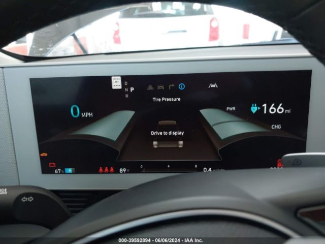 Photo 6 VIN: KM8KM4AE4PU135401 - HYUNDAI IONIQ 5 