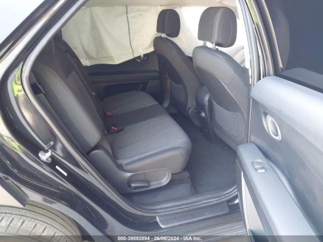 Photo 7 VIN: KM8KM4AE4PU135401 - HYUNDAI IONIQ 5 