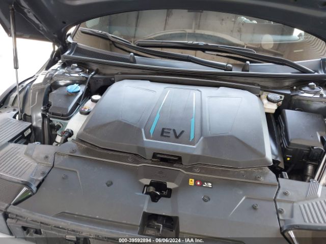 Photo 9 VIN: KM8KM4AE4PU135401 - HYUNDAI IONIQ 5 