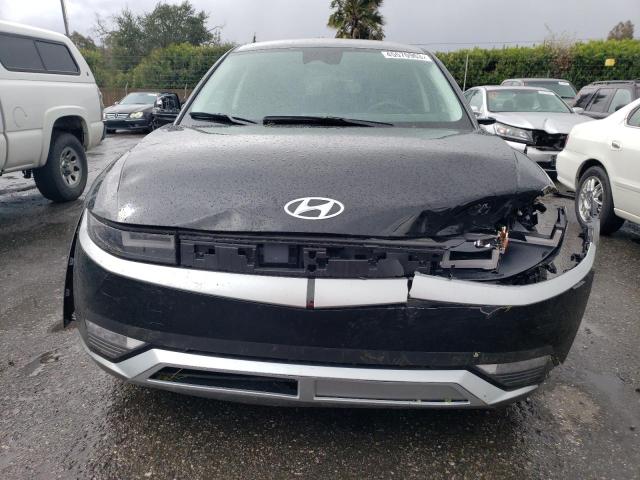 Photo 4 VIN: KM8KM4AE4PU137052 - HYUNDAI IONIQ 5 SE 