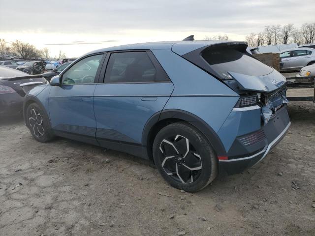 Photo 1 VIN: KM8KM4AE5NU091261 - HYUNDAI IONIQ 5 SE 