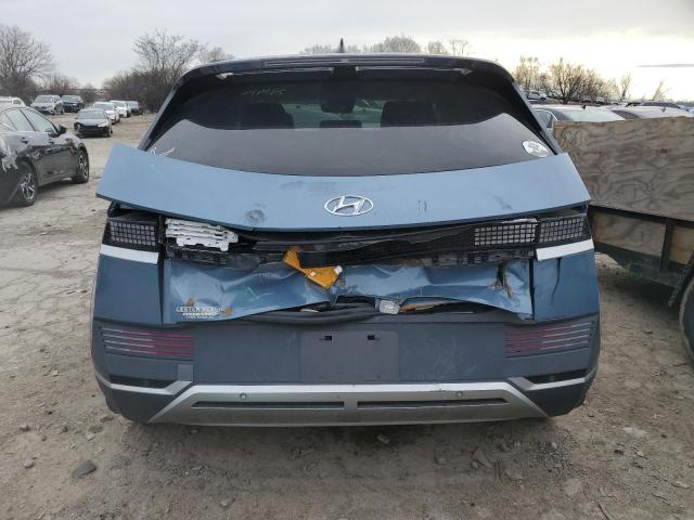 Photo 5 VIN: KM8KM4AE5NU091261 - HYUNDAI IONIQ 5 SE 