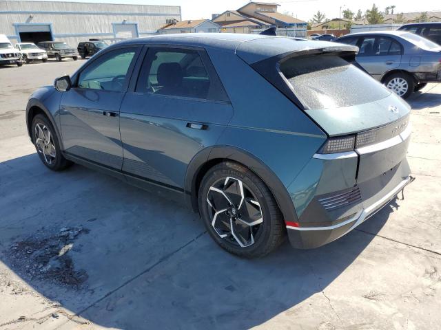 Photo 1 VIN: KM8KM4AE5PU135553 - HYUNDAI IONIQ 5 SE 