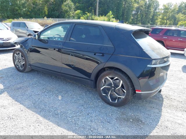 Photo 2 VIN: KM8KM4AE5PU137917 - HYUNDAI IONIQ 5 