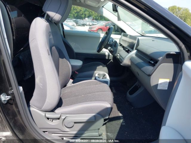 Photo 4 VIN: KM8KM4AE5PU137917 - HYUNDAI IONIQ 5 