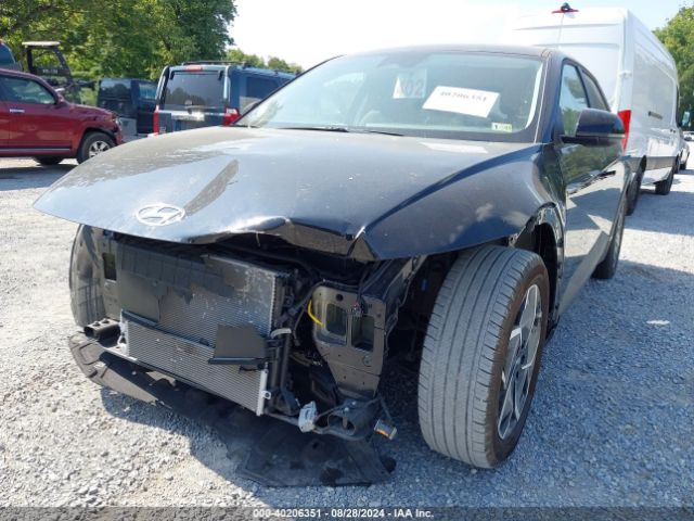 Photo 5 VIN: KM8KM4AE5PU137917 - HYUNDAI IONIQ 5 