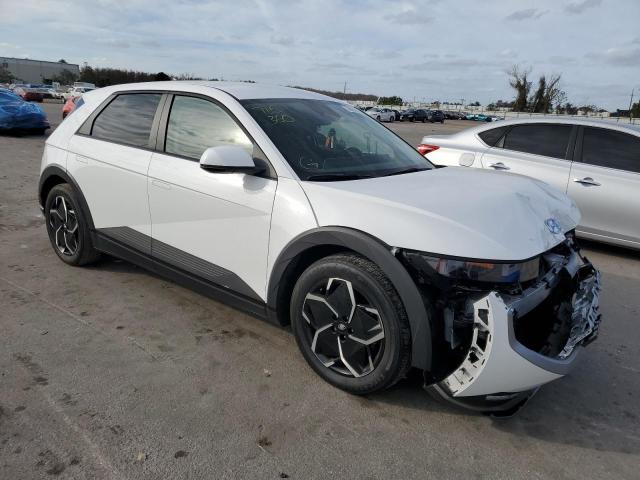 Photo 3 VIN: KM8KM4AE6NU051464 - HYUNDAI IONIQ 5 