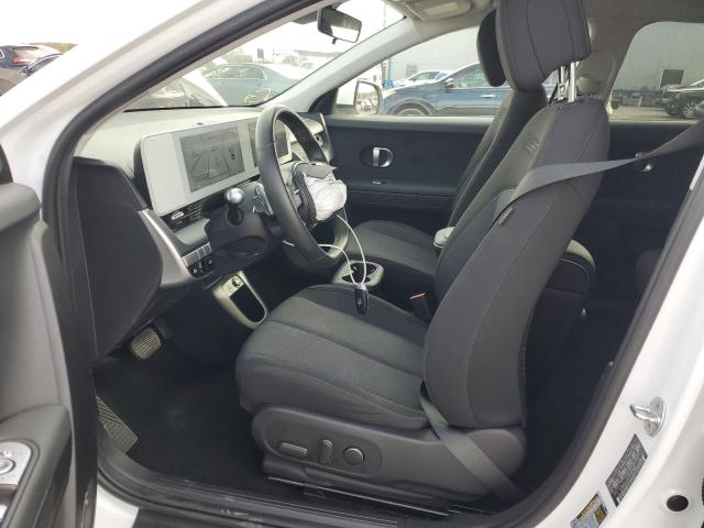 Photo 6 VIN: KM8KM4AE6NU051464 - HYUNDAI IONIQ 5 