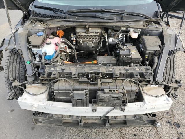 Photo 11 VIN: KM8KM4AE6NU070452 - HYUNDAI IONIQ 5 SE 