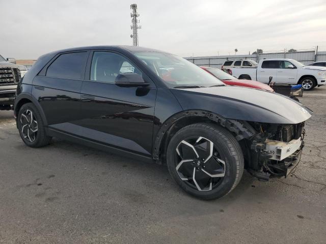 Photo 3 VIN: KM8KM4AE6NU070452 - HYUNDAI IONIQ 5 SE 