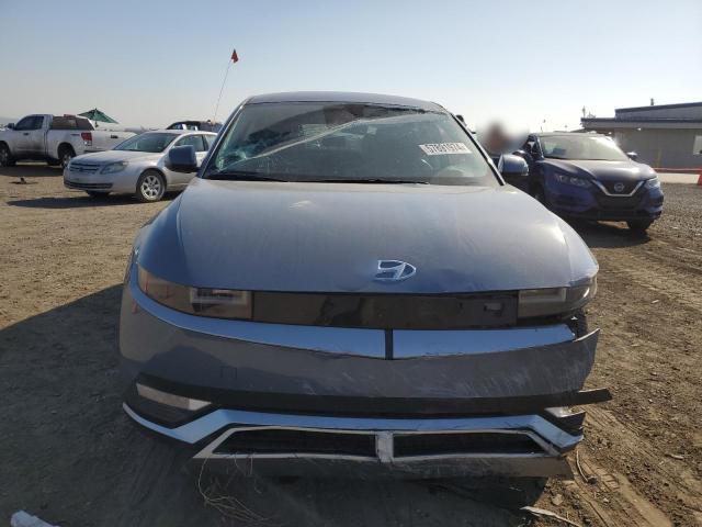 Photo 4 VIN: KM8KM4AE6NU109055 - HYUNDAI IONIQ 