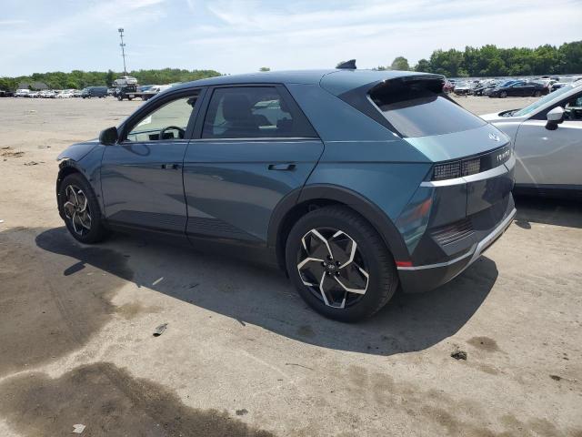 Photo 1 VIN: KM8KM4AE7PU137109 - HYUNDAI IONIQ 5 SE 