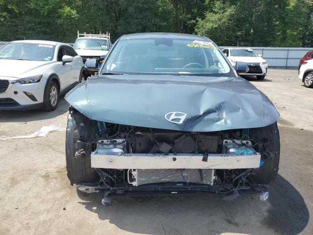 Photo 4 VIN: KM8KM4AE7PU137109 - HYUNDAI IONIQ 5 SE 