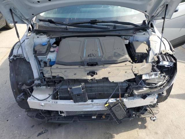 Photo 11 VIN: KM8KM4AE8PU163296 - HYUNDAI IONIQ 