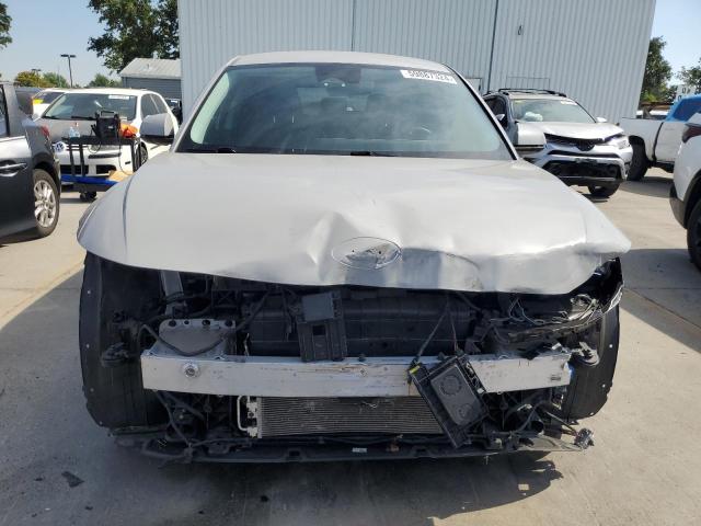 Photo 4 VIN: KM8KM4AE8PU163296 - HYUNDAI IONIQ 