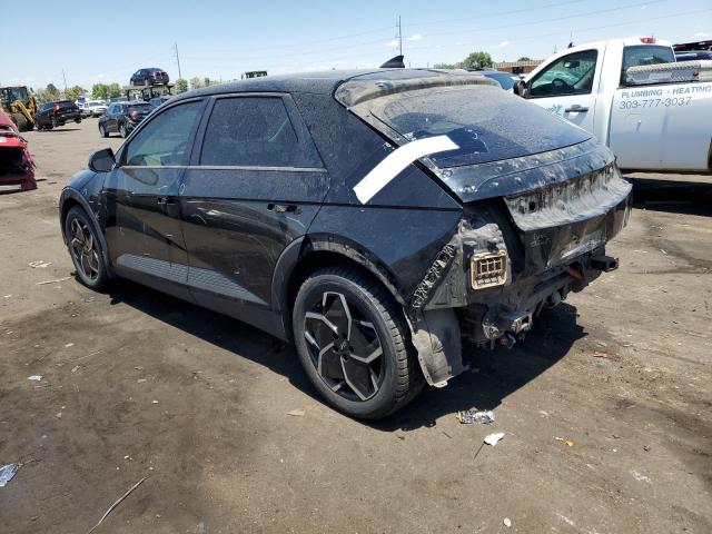 Photo 1 VIN: KM8KM4AE9NU064449 - HYUNDAI IONIQ 5 SE 