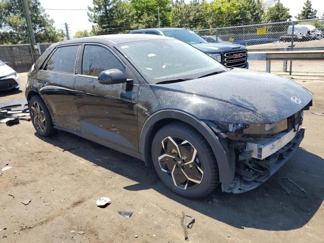 Photo 3 VIN: KM8KM4AE9NU064449 - HYUNDAI IONIQ 5 SE 