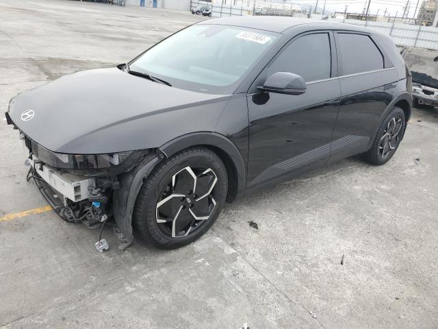 Photo 0 VIN: KM8KM4AE9NU081445 - HYUNDAI IONIQ 