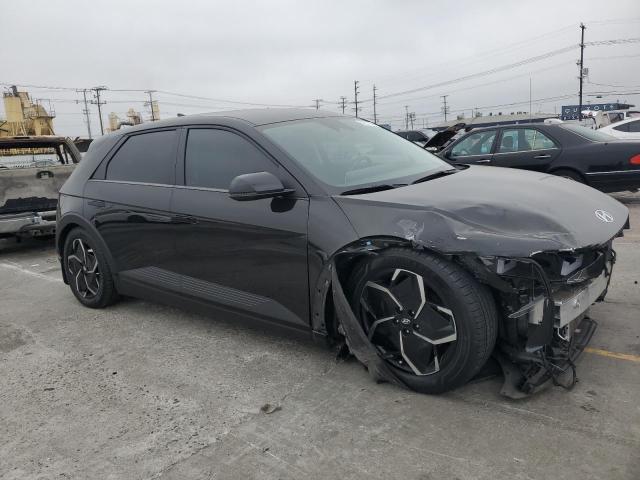 Photo 3 VIN: KM8KM4AE9NU081445 - HYUNDAI IONIQ 