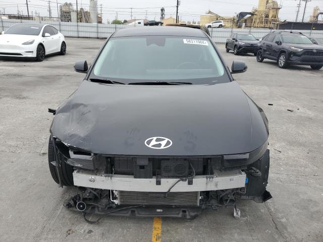 Photo 4 VIN: KM8KM4AE9NU081445 - HYUNDAI IONIQ 