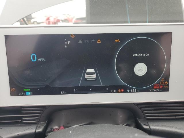 Photo 8 VIN: KM8KM4AE9NU081445 - HYUNDAI IONIQ 