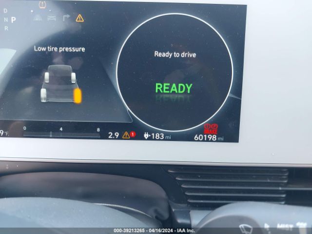 Photo 6 VIN: KM8KM4AE9NU112760 - HYUNDAI IONIQ 5 