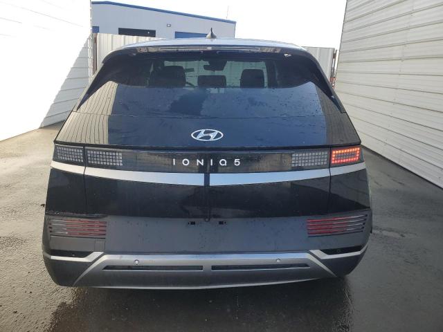 Photo 5 VIN: KM8KM4AE9PU166353 - HYUNDAI IONIQ 5 SE 