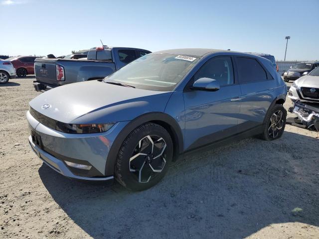 Photo 0 VIN: KM8KM4AEXNU056456 - HYUNDAI IONIQ 